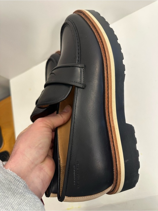 Saturdays New York City Idris Loafer, Black Size 11 main image 5